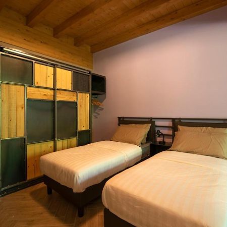 Agriturismo Monsereno Horses Imbersago 外观 照片
